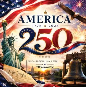 America 250
